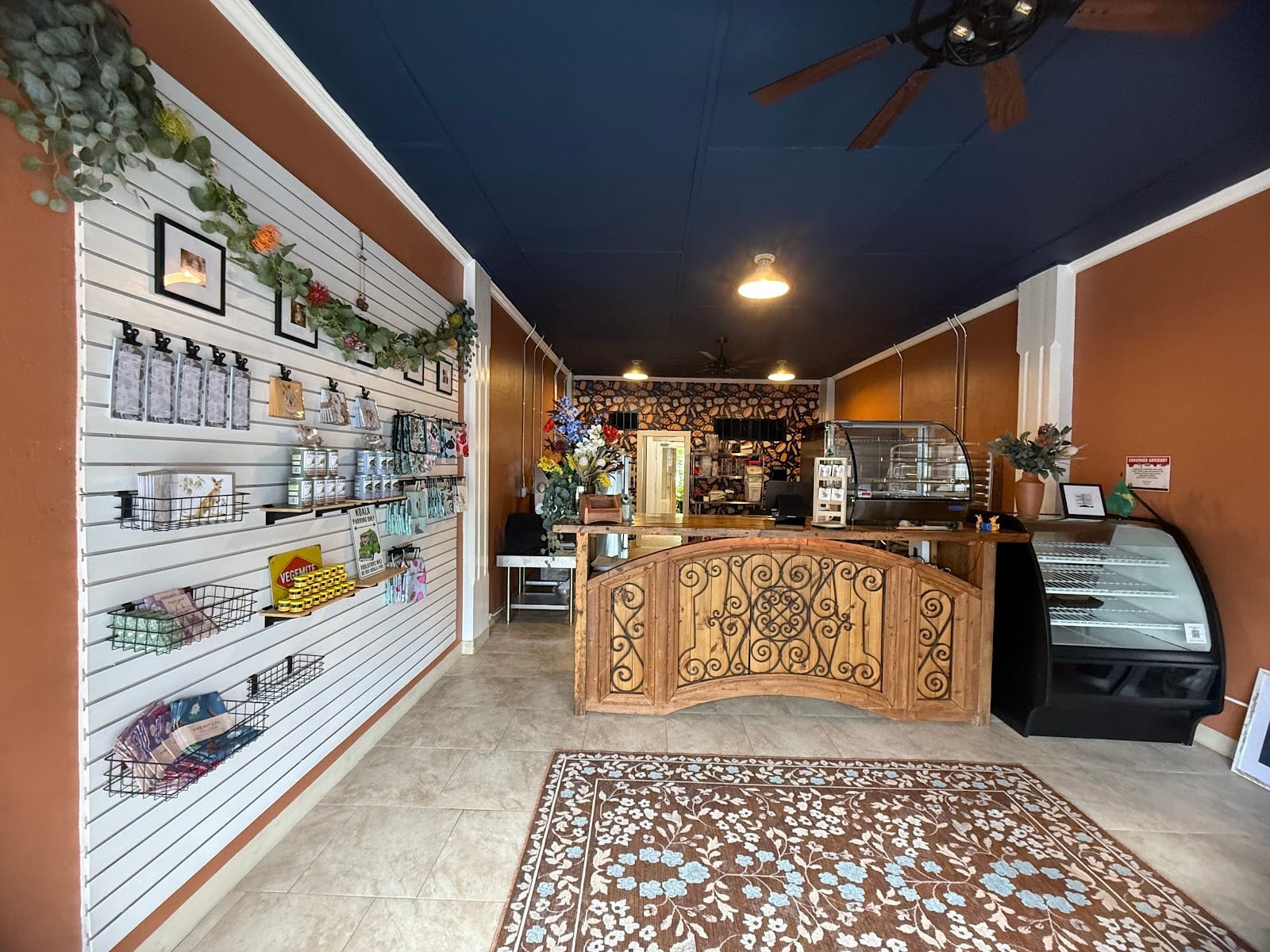 Koala & Crumb Bakery