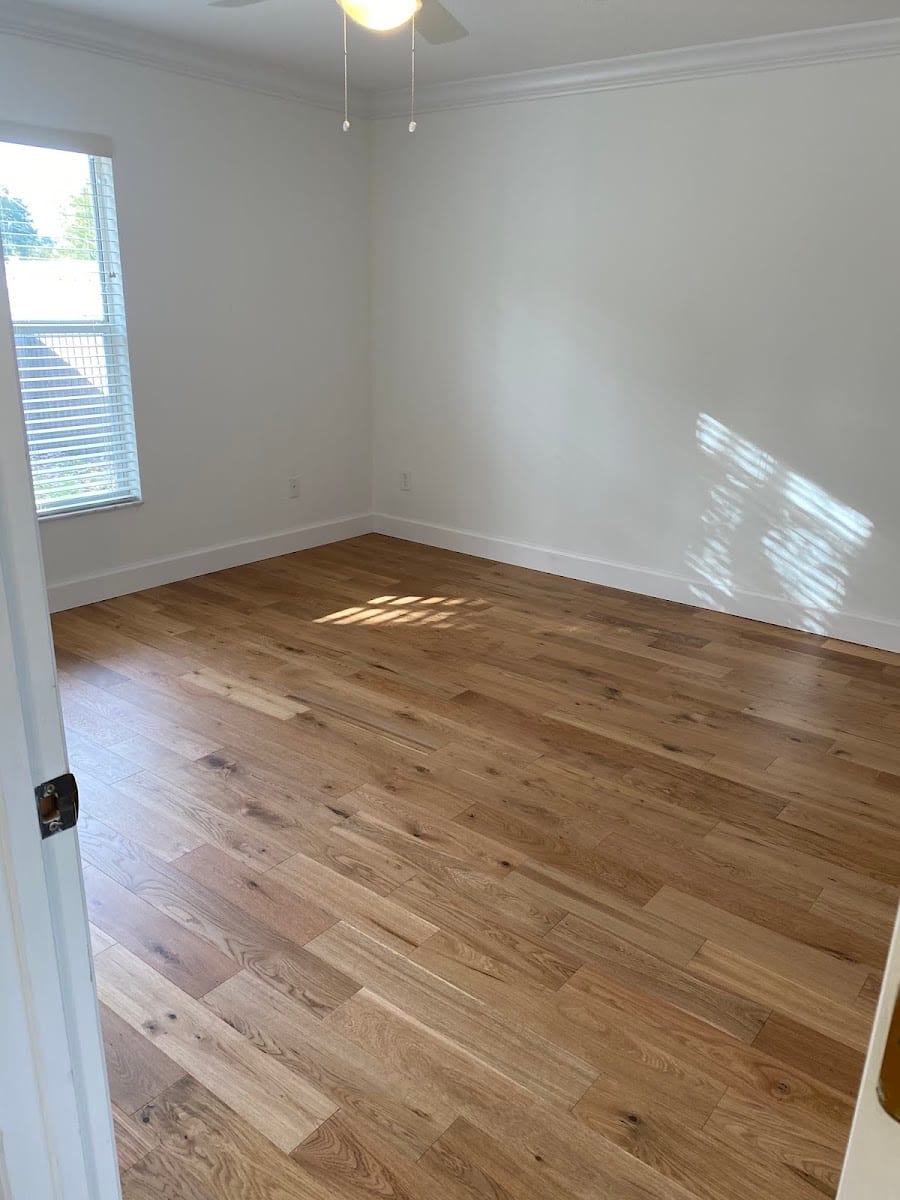 Naffco Flooring & Interiors, photo 4