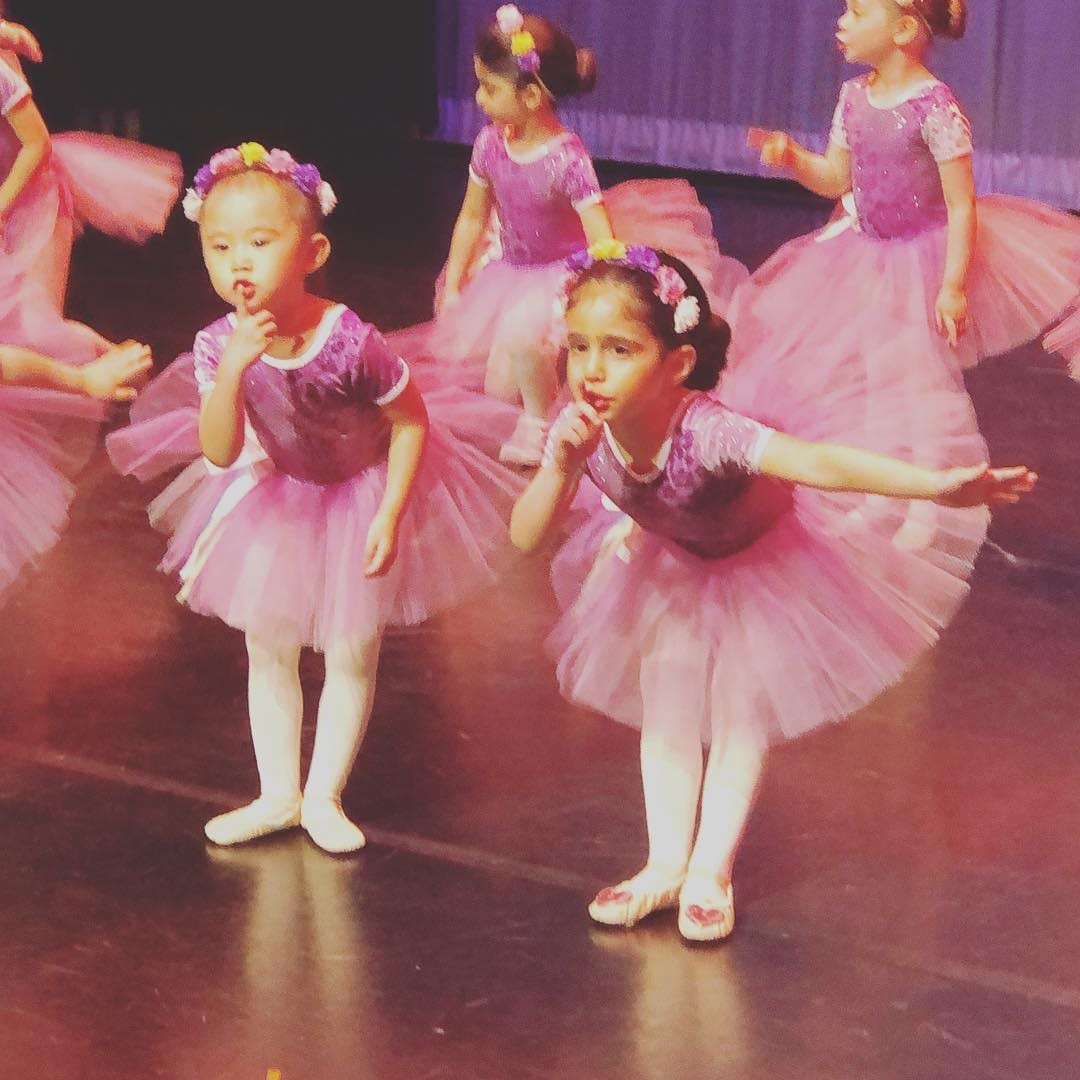 JCB Danceworks, photo 3