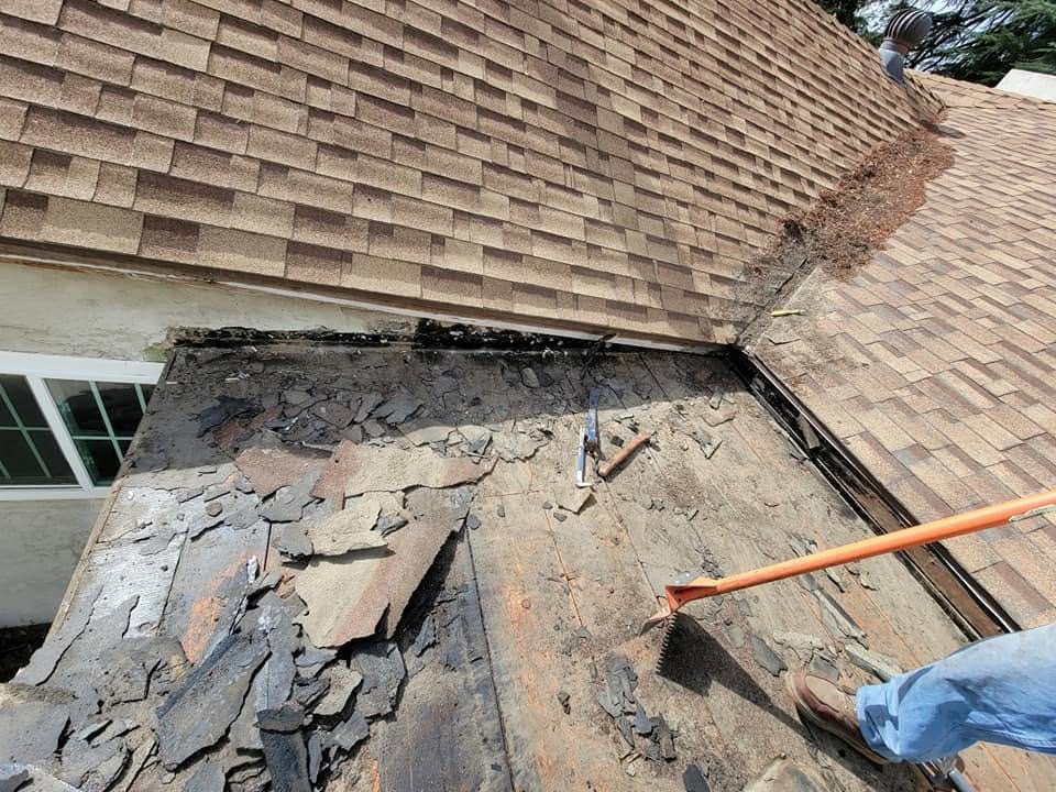 Vargas Brothers Roofing Co, photo 3