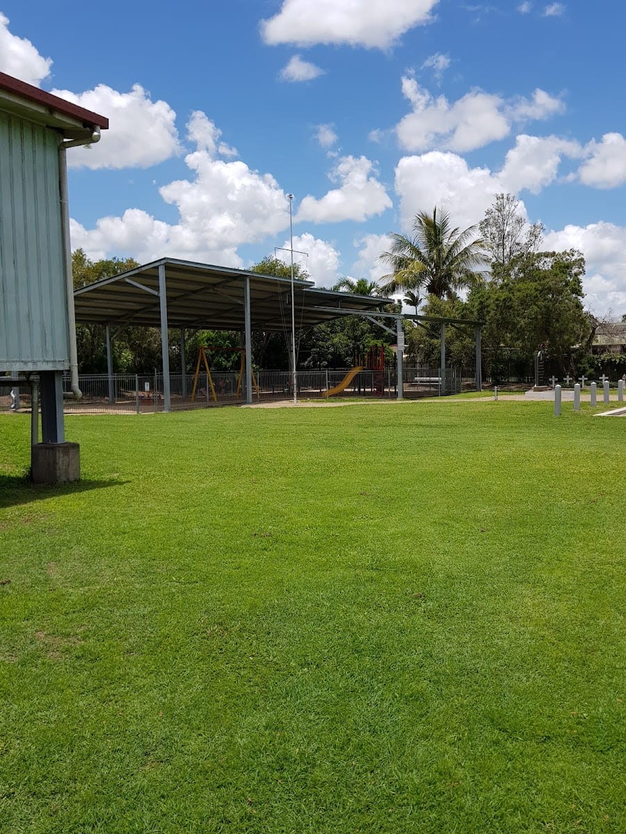 Anzac Park