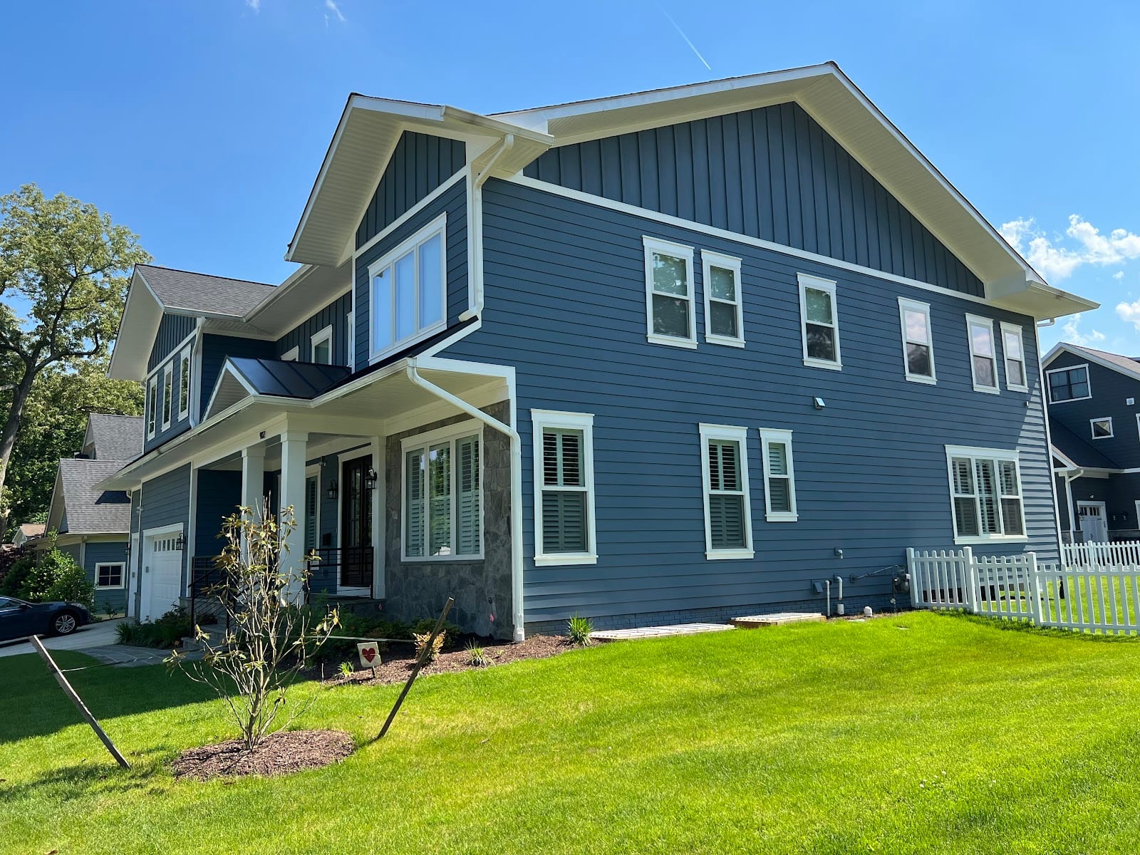 Russell Roofing Company, photo 4