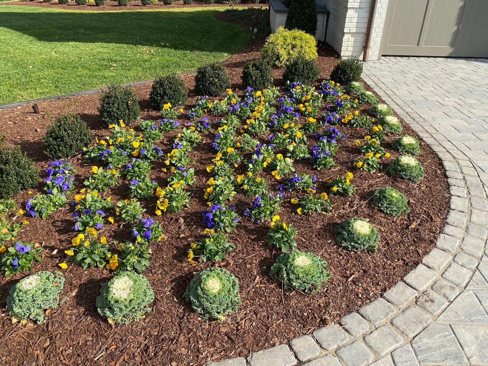 OLÉ: Outdoor Living Experts - Formerly Landscapes by Eric Bailey, photo 4