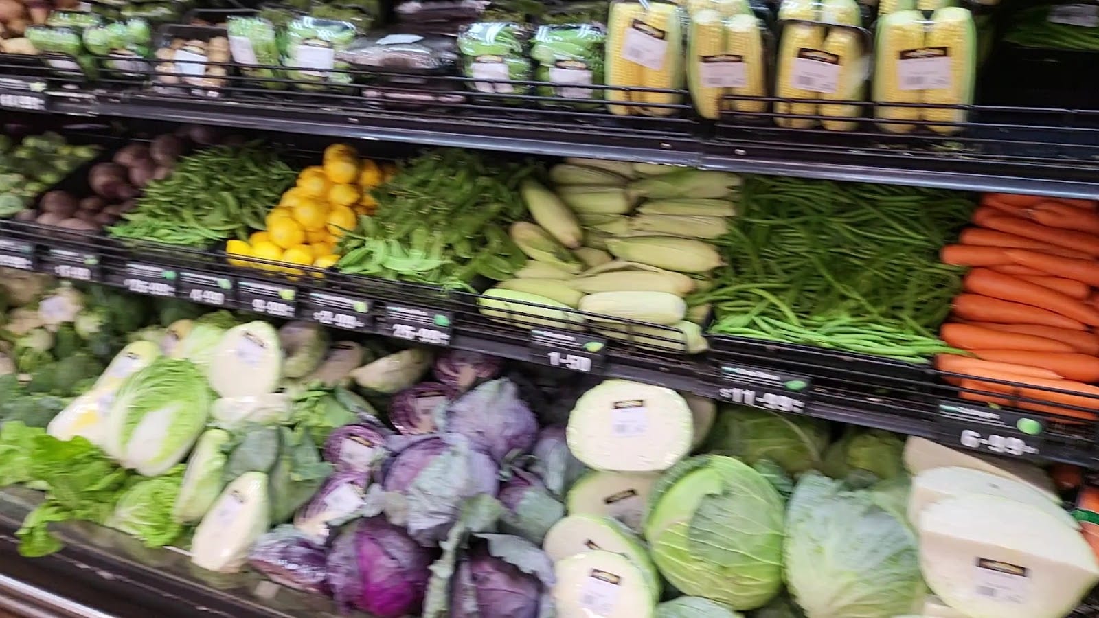 Mifsud's Fresh Fruit Barn, photo 2
