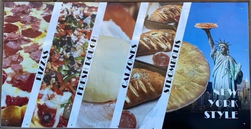 Nino’s Pizza