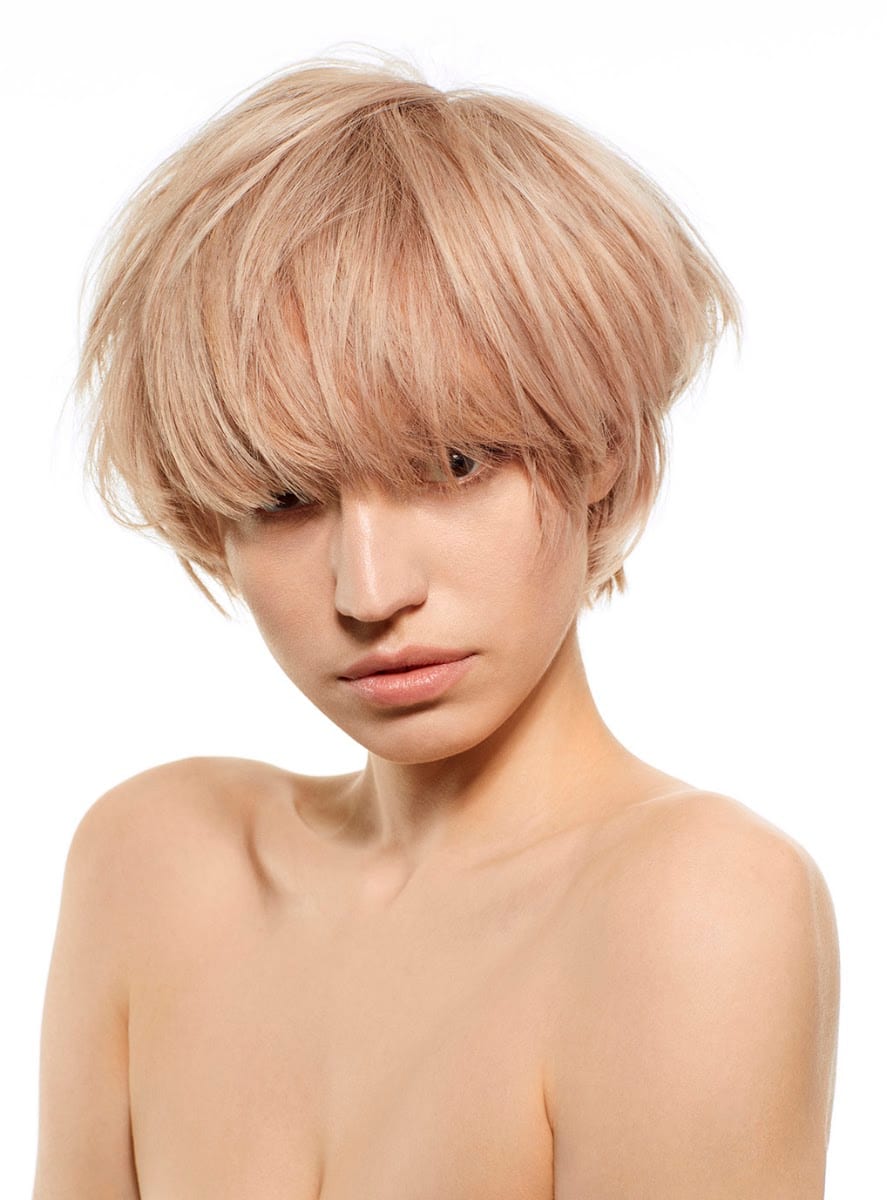 Sassoon Salon