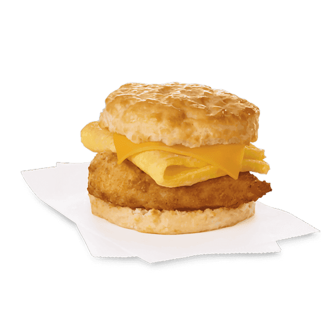 Chick-fil-A, photo 4