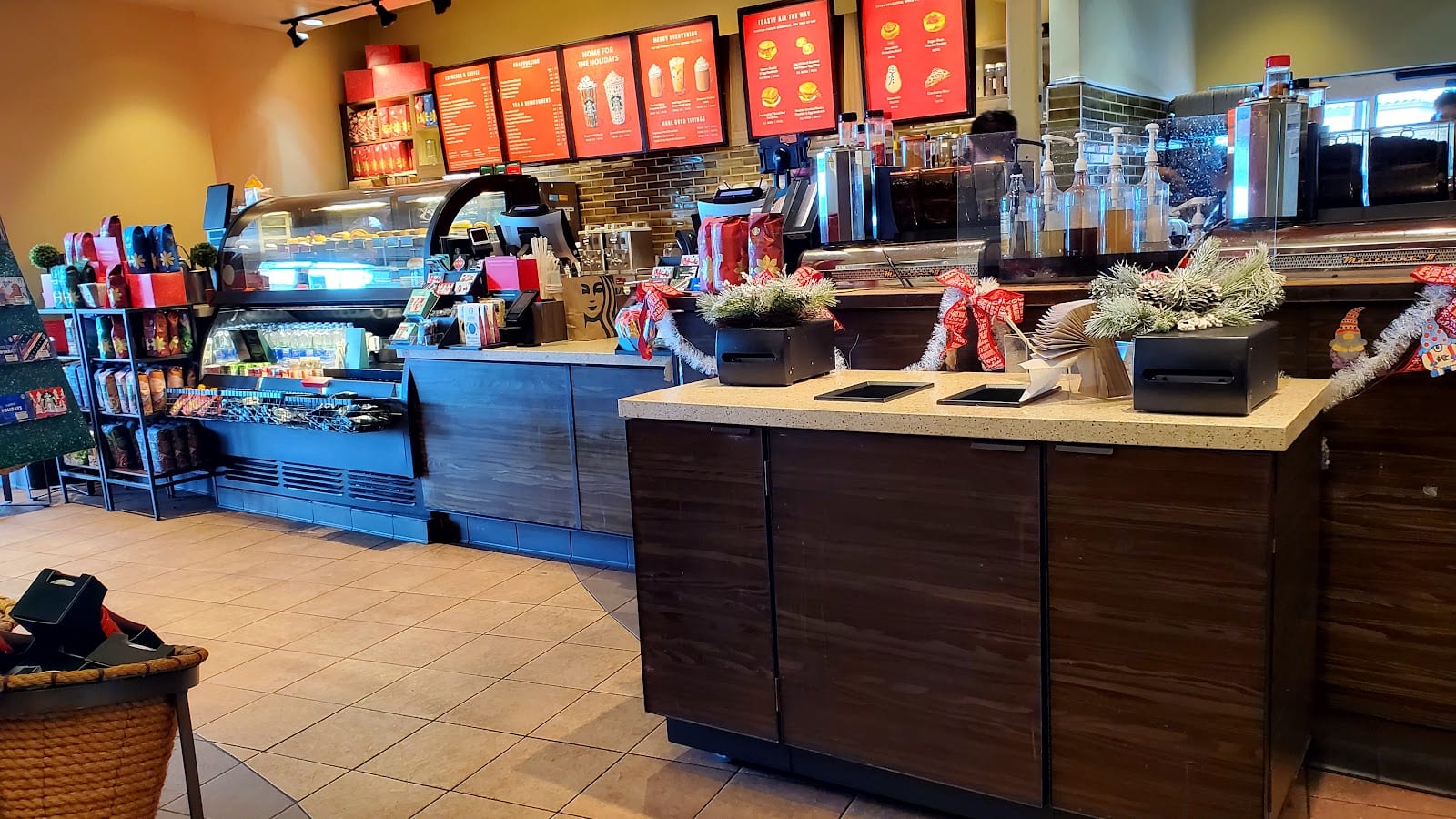 Starbucks Coffee Company, photo 4