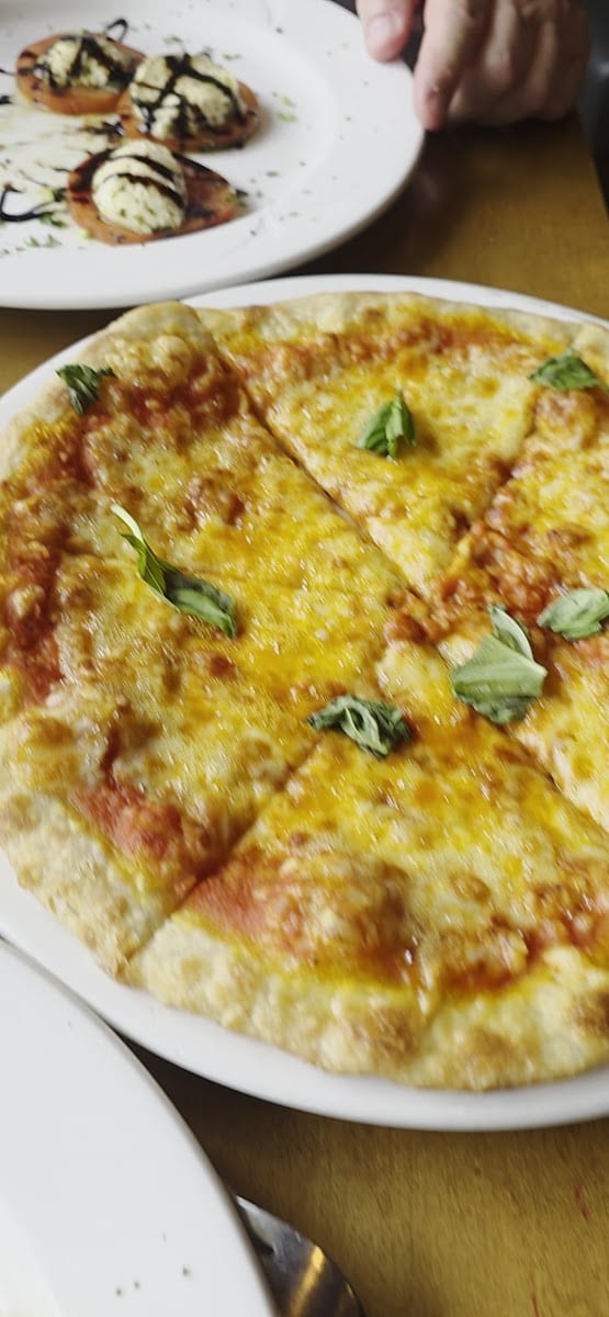 Bella Vista Trattoria & Wine Bar, photo 2