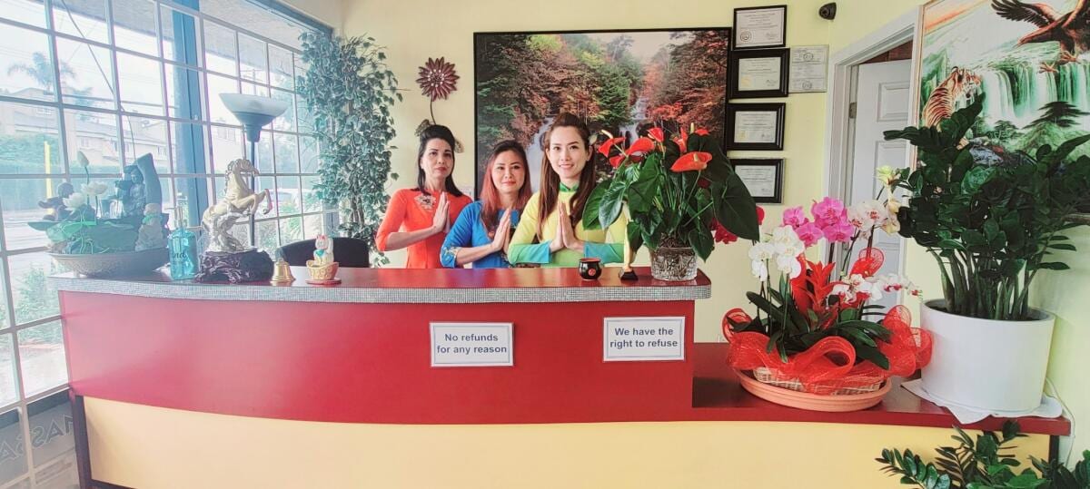 Day Dream Spa, photo 4