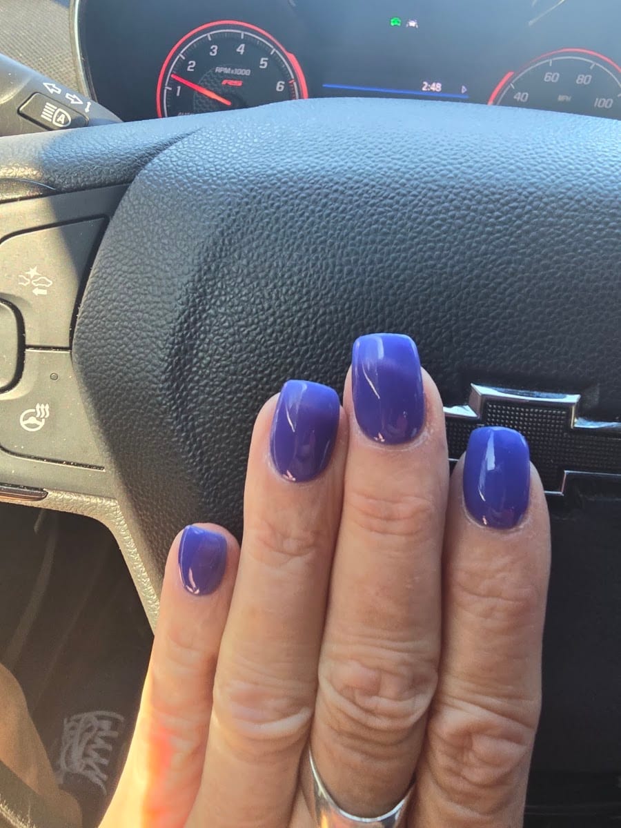 Happily Ever After Nails, photo 2