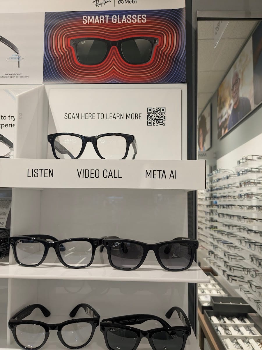 Walmart Vision & Glasses, photo 4