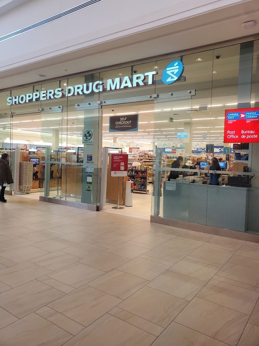 Shoppers Drug Mart, photo 4