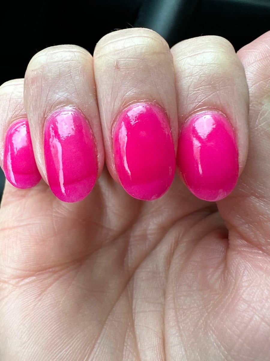 Sisters Nail Bar, photo 2