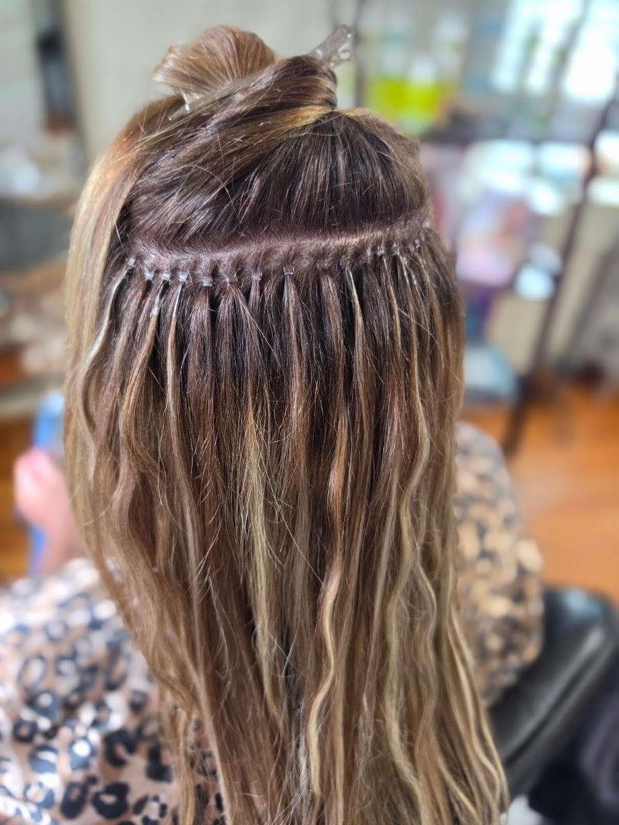 Jerica's Little Shop of Hairs, photo 4