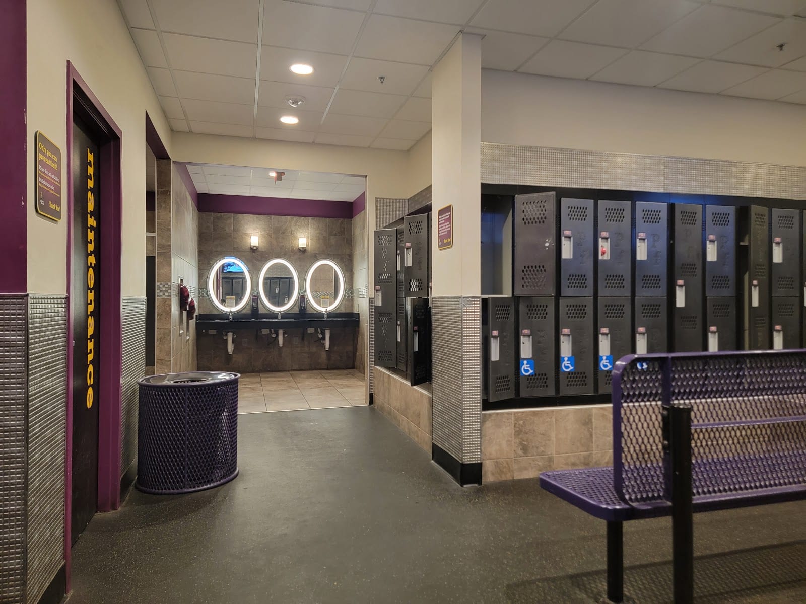 Planet Fitness