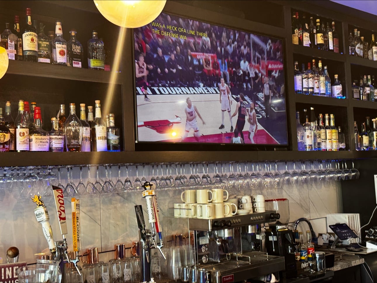 Zion Golf Club and BBQ & Bar, photo 3
