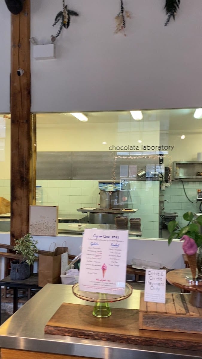 SOMA chocolatemaker, photo 3