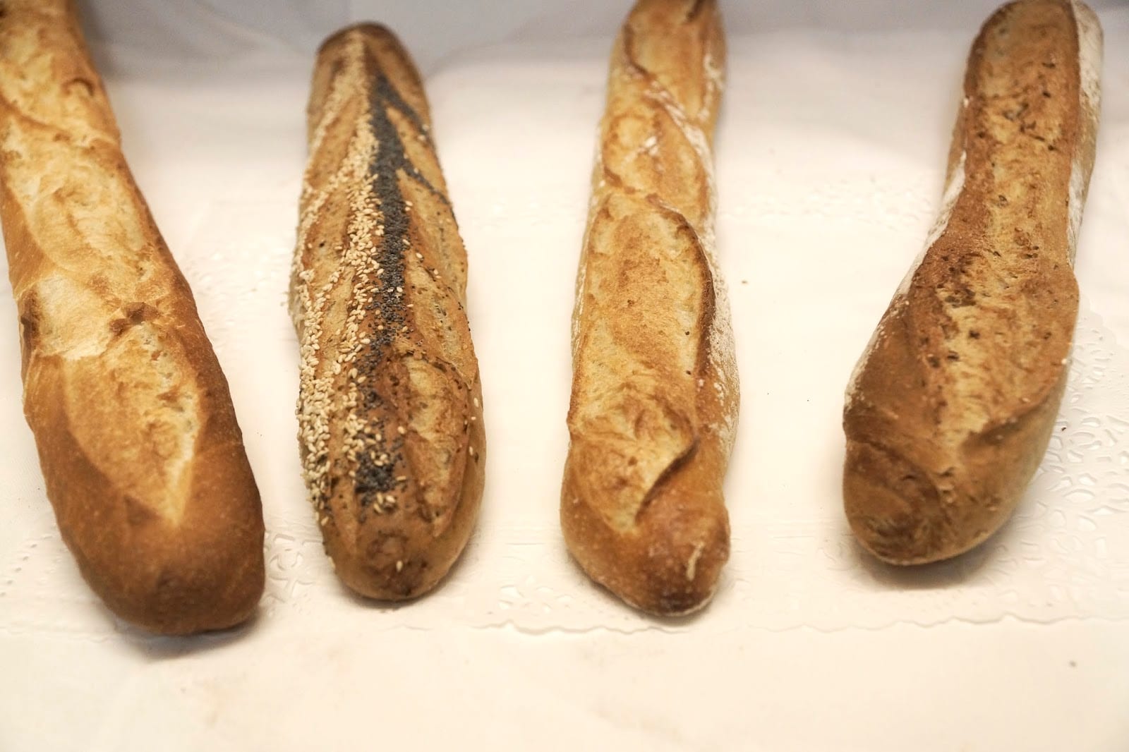 Du Pain et Vous...
