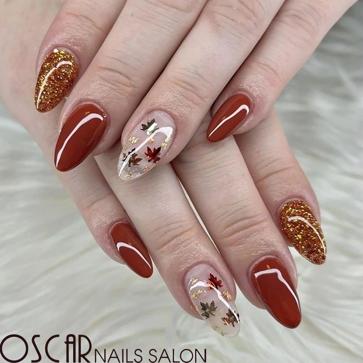Oscar Nail Salon