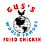 Gus's World Famous Fried Chicken