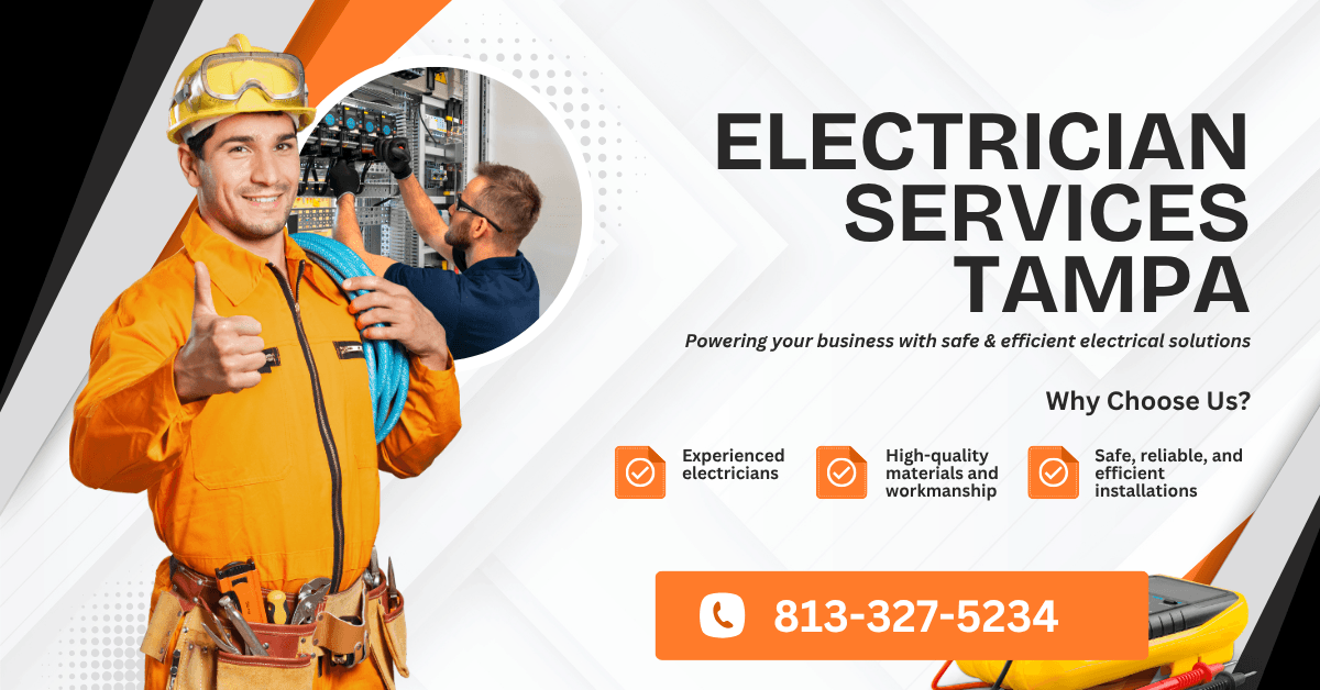 Full Service Electrician Pros, photo 2