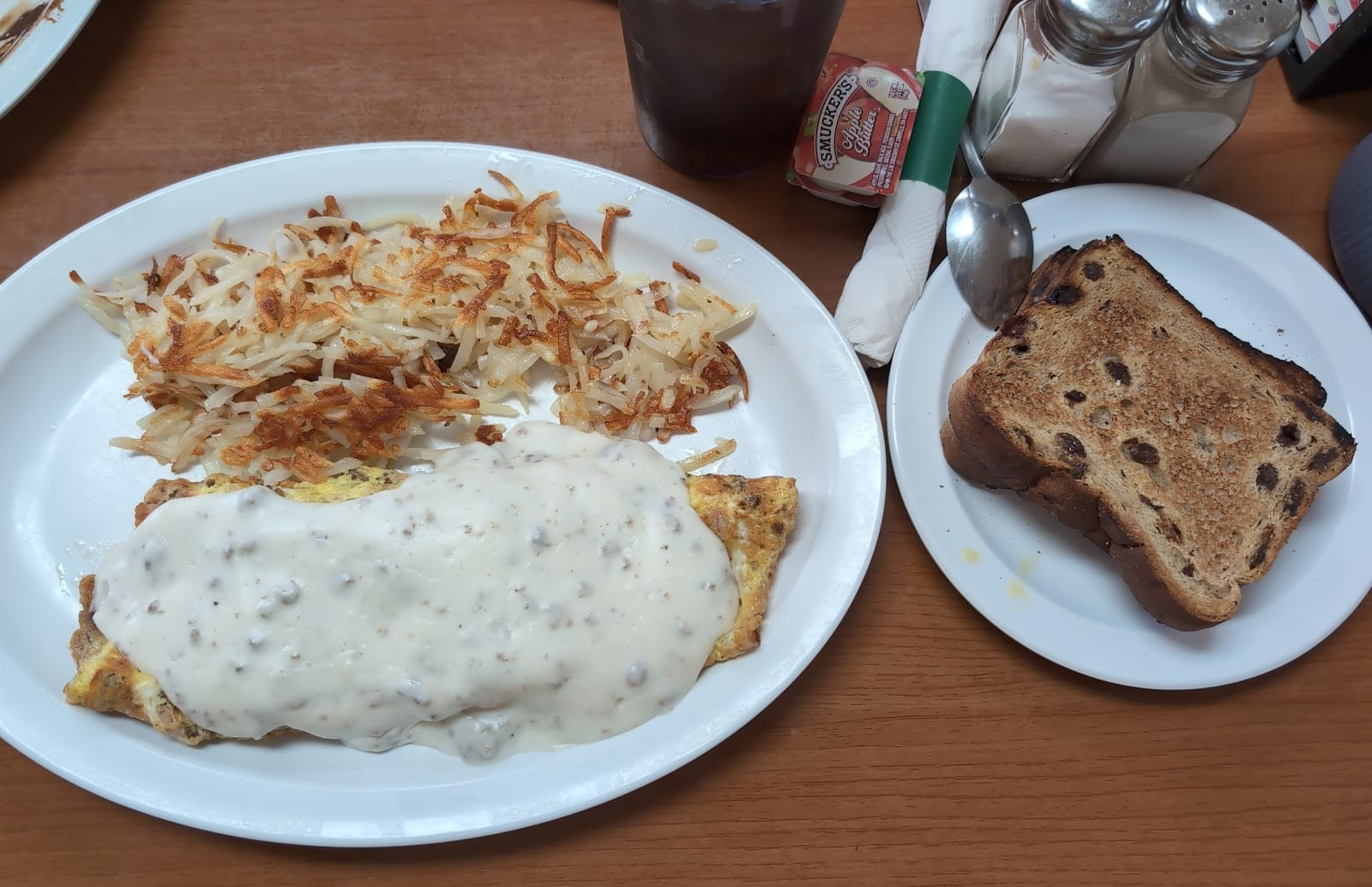 Anderson Grill