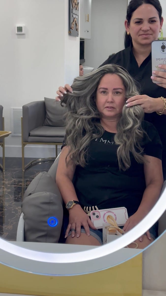 Rosana Salon, photo 3