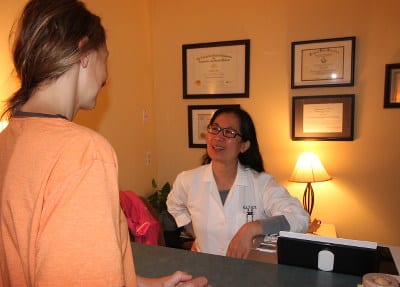 Chinese Acupuncture Clinic, photo 2