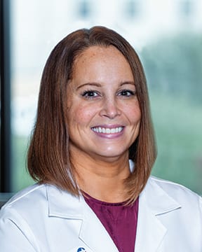 Justine Self, APRN, MSN, FNP-C, photo 4