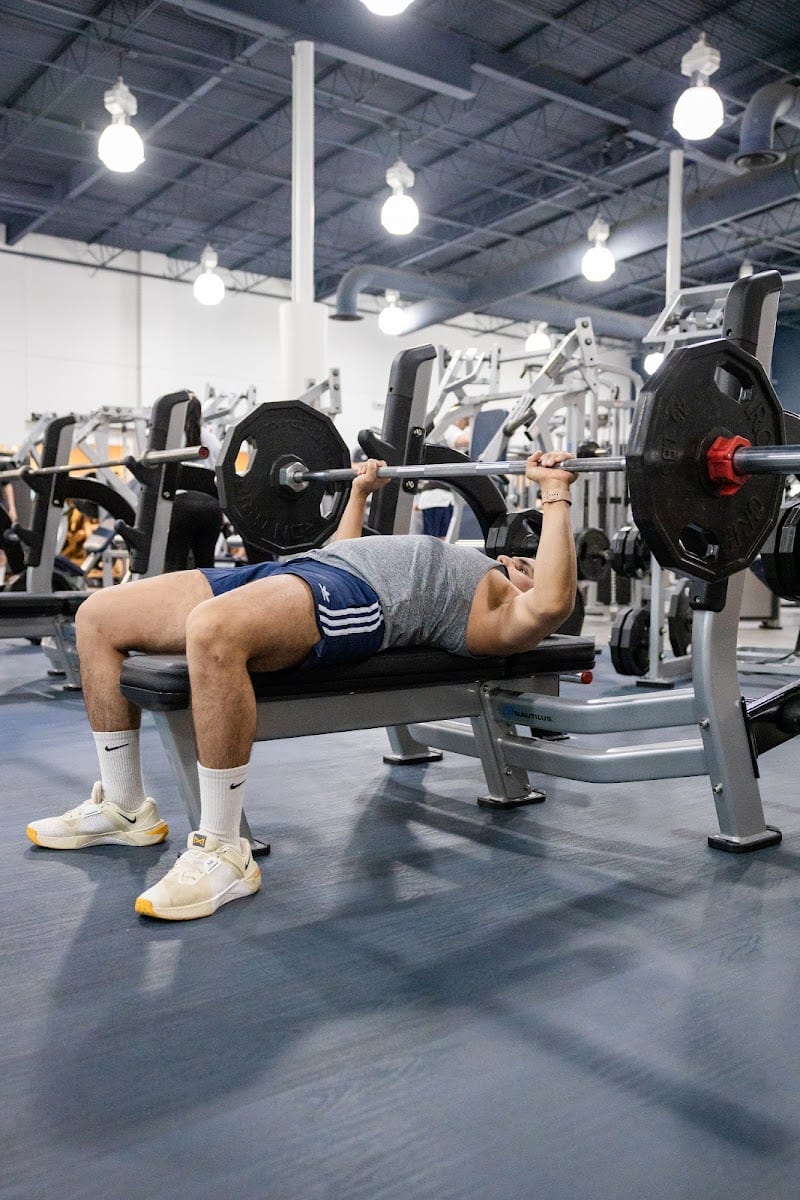 Annapolis Athletic Club, photo 4