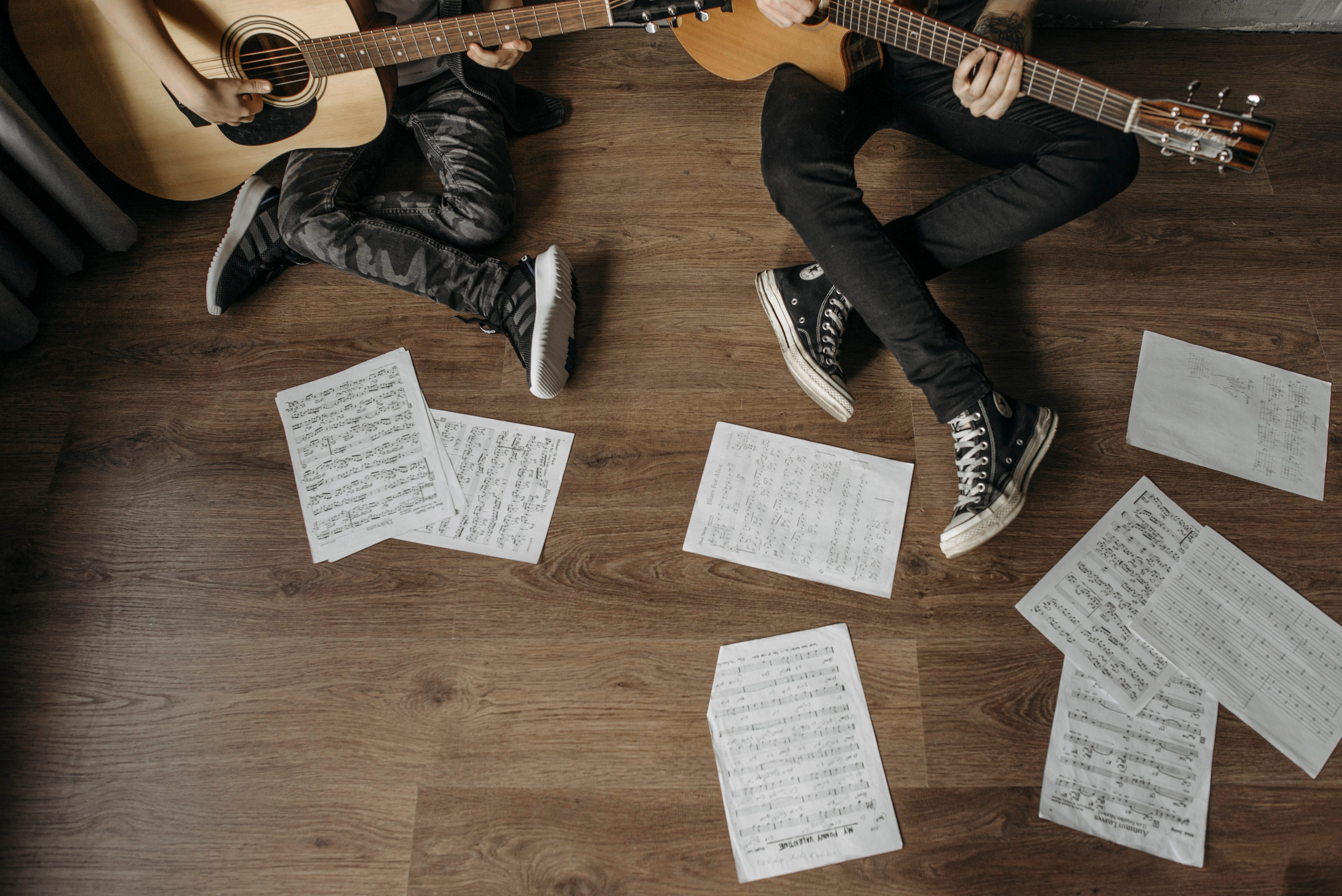 School musicians get their moment at Sognage