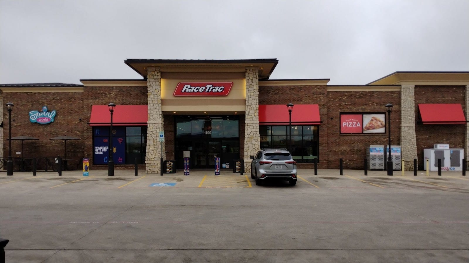 RaceTrac, photo 2