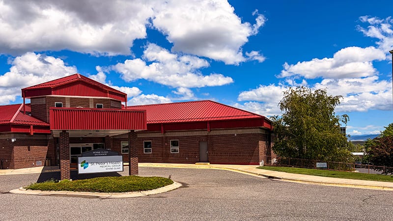 St. Peter's Health Medical Group - Winne Clinic