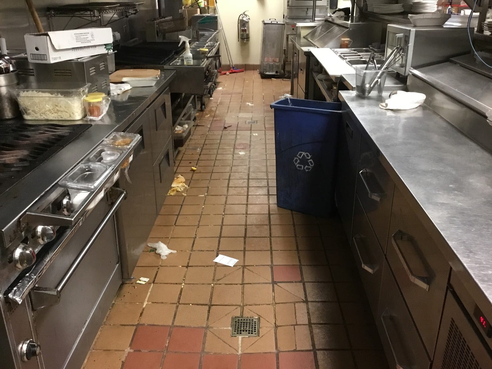 Elitex Commercial Cleaner’s LLC, photo 2
