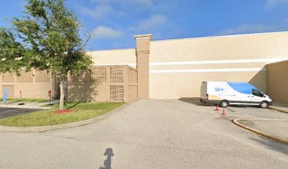 Walmart Bakery
