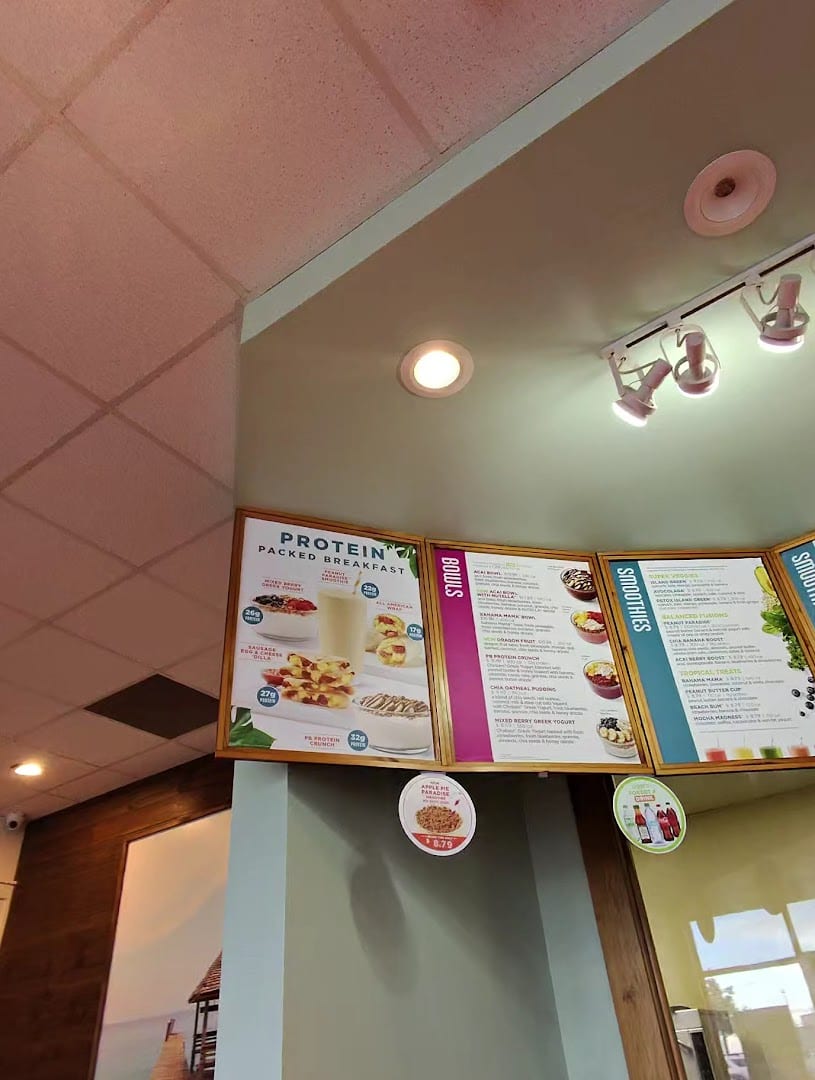 Tropical Smoothie Cafe, photo 2