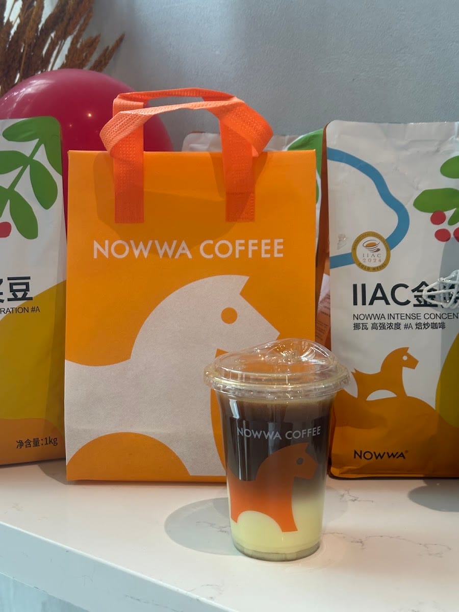 NOWWA COFFEE, photo 2