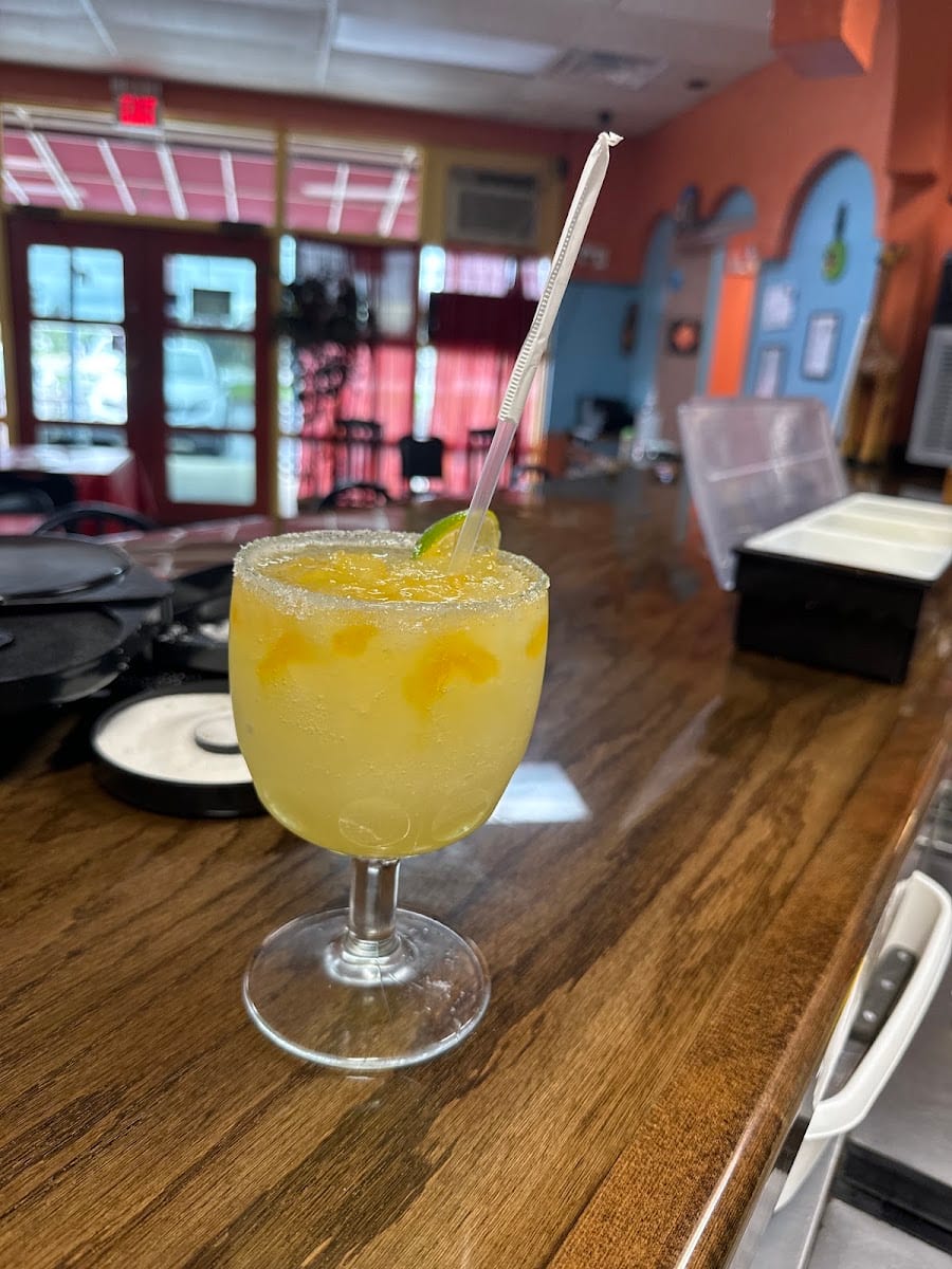 La Placita Mexican Grill