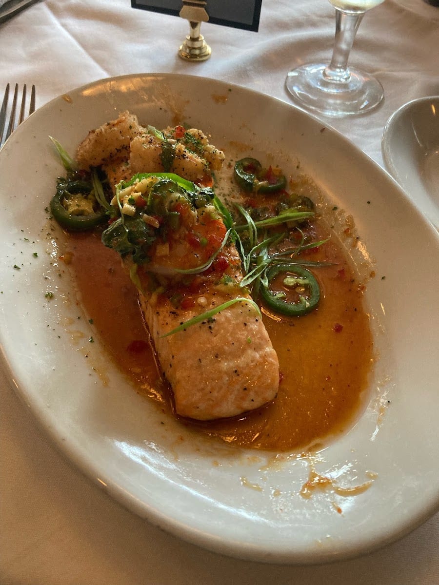 Ruth's Chris Steak House, photo 4