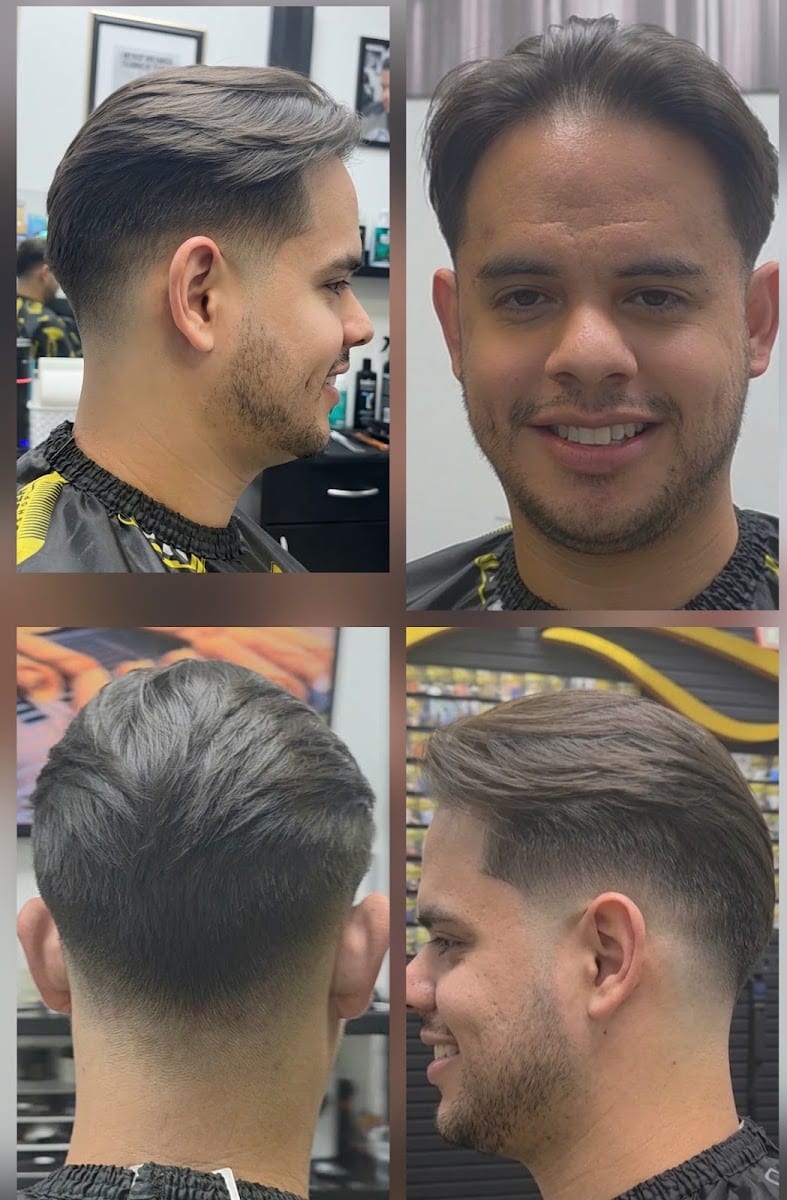 Talena's Fades
