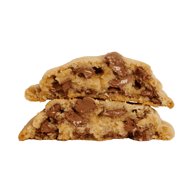 Chip Cookies, photo 4