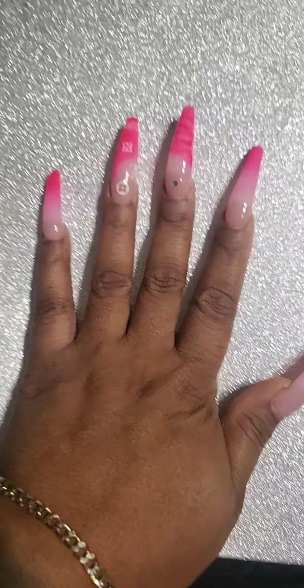 Beautiful Nails Spa, photo 3