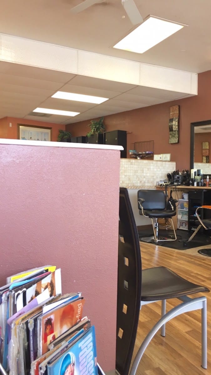 Eshallence Hair Design, photo 2