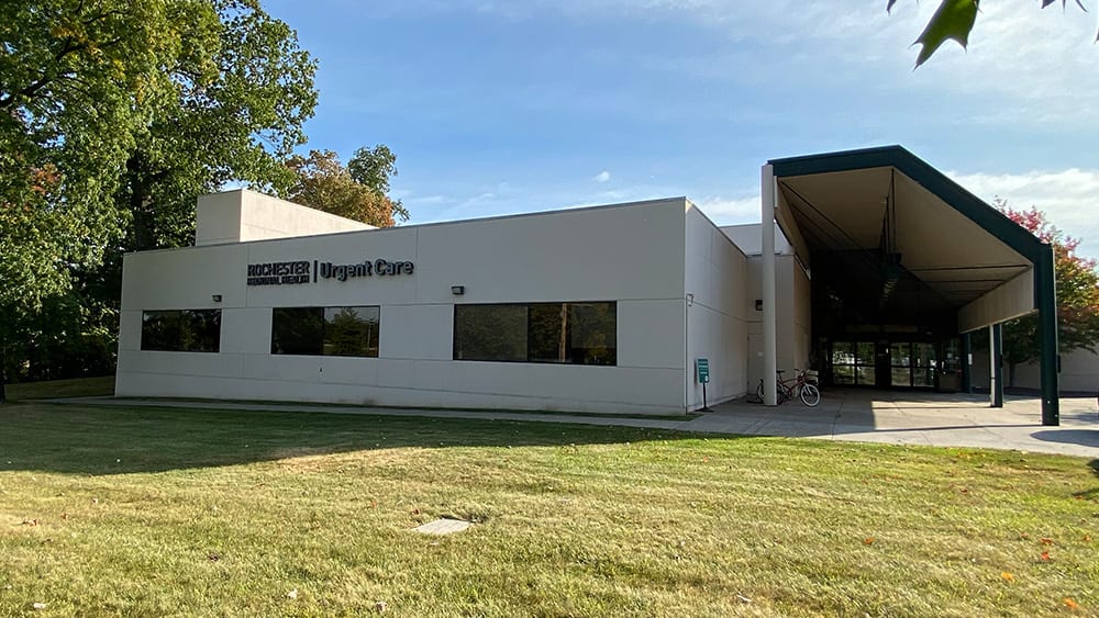 RRH Urgent Care, photo 2