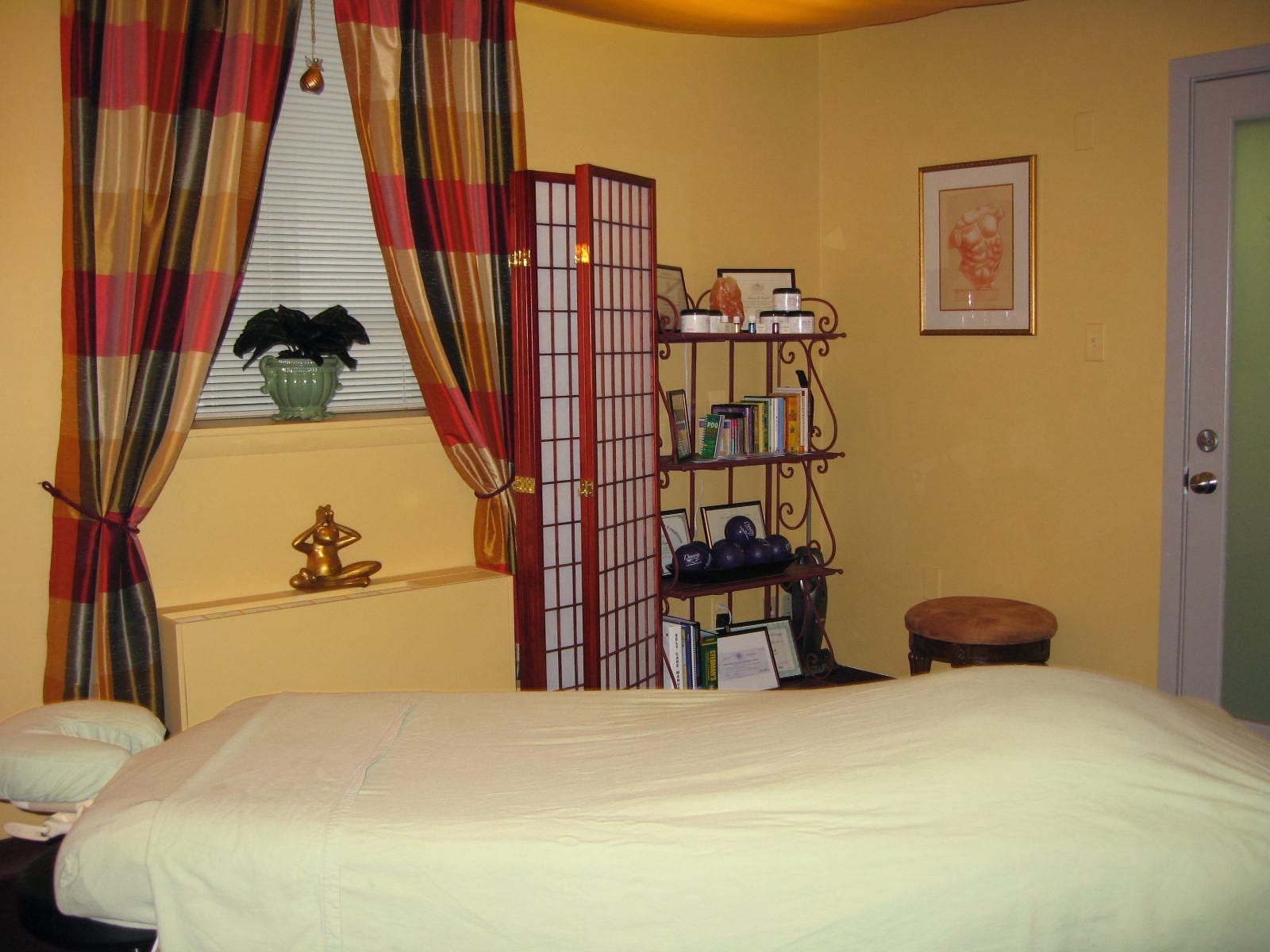 Denergy Massage and Myofascial Release, photo 2