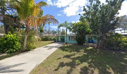 Lemon Bay Hideaway