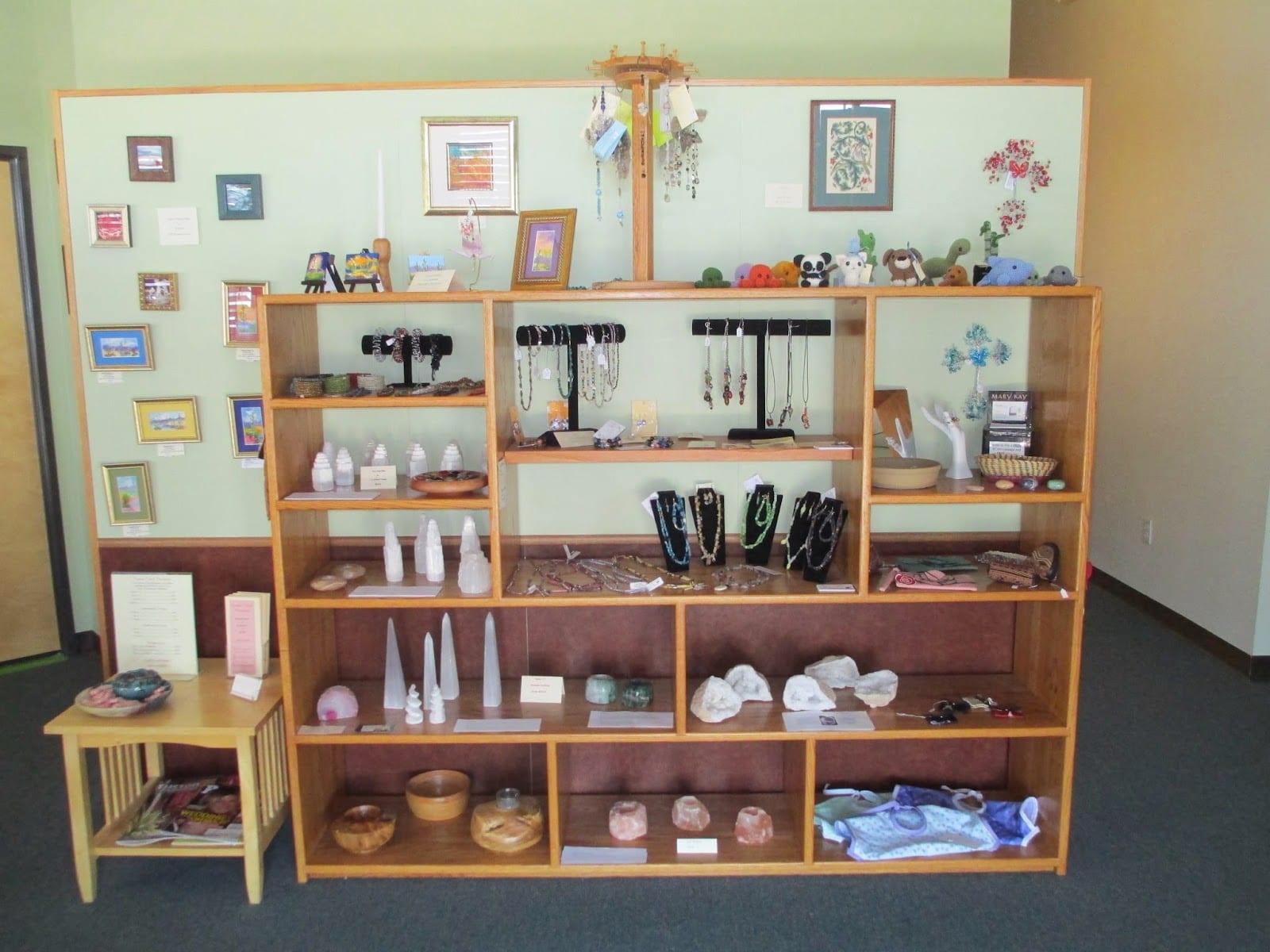 Tucson Touch Therapies, photo 4