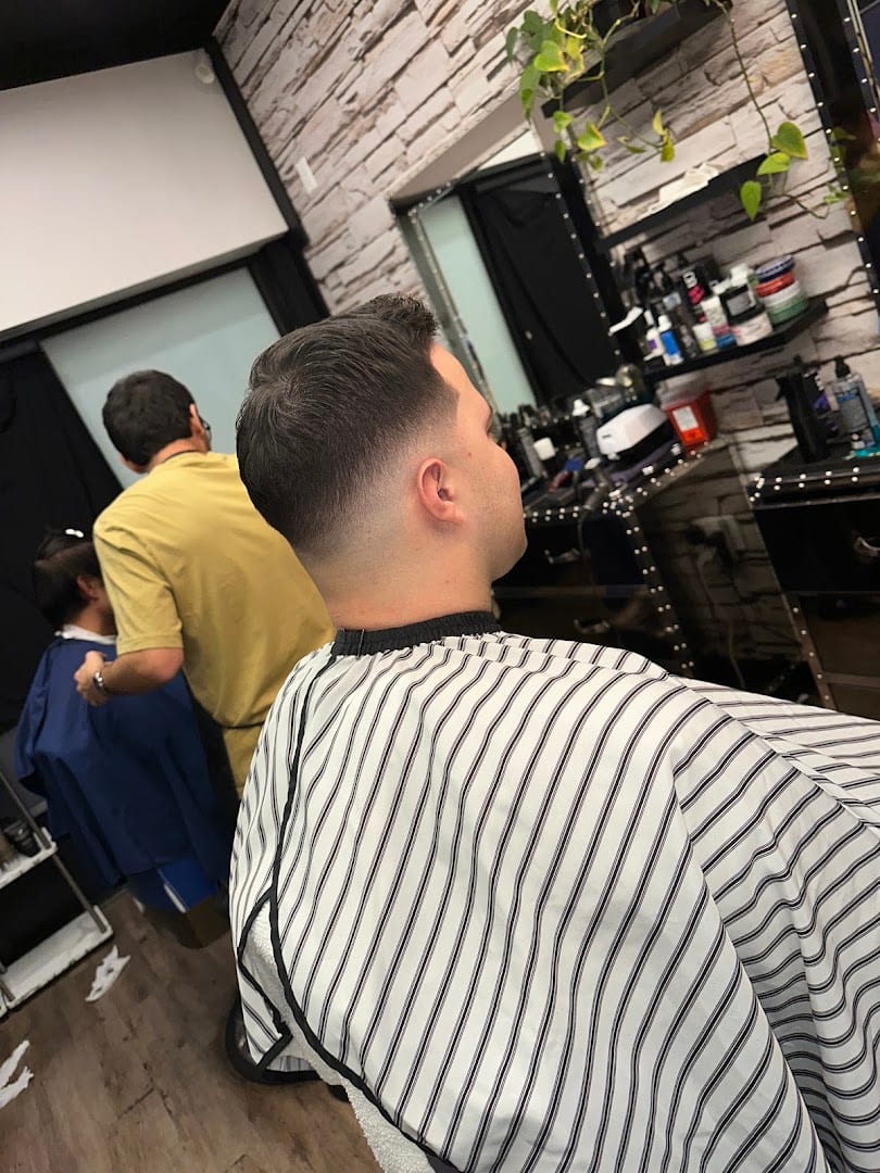 The HairDoc Barbershop, photo 3