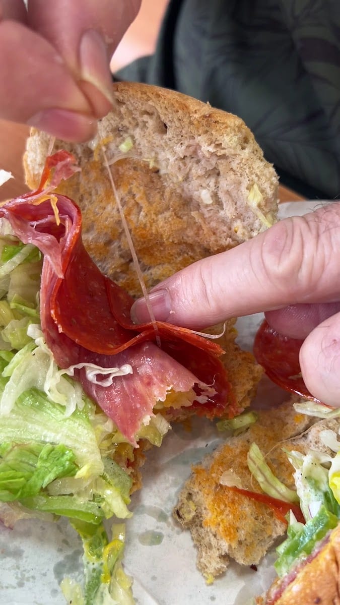 Subway, photo 3